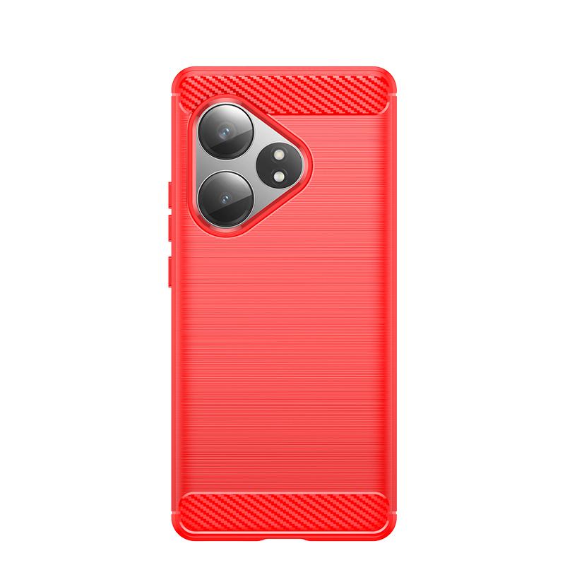 Для Realme GT 6T Чехол Realme GT 6 6T 5G Чехол Противоударный Силиконовый Матовый TPU Резиновый Защитный Чехол для Телефона Задняя Крышка Для Realme GT 6T