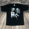 Винтажная футболка WWF 1999 Royal Rumble No Chance In Hell XL Stone Cold Steve Austin
