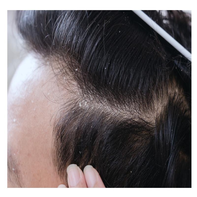 Rated Green Real Mary Cold Brew Rosemary Очищающий скейлер для кожи головы 200 мл