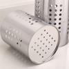 Drain Cage Storage Cutlery Stand Drainage Kitchen Tableware Storage Box