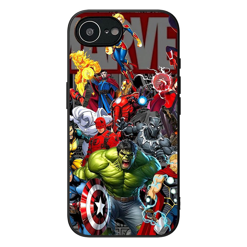 Чехол для телефона Loki Marvel Thor Odinson для Samsung Galaxy A56 A26 A36 A10 A20 A30 A31 A32 A50 A51 A52 A53 A33 A12 A14