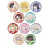 WIND BREAKER Trading Can Badges Fuwamin Ver. 10-Piece Box