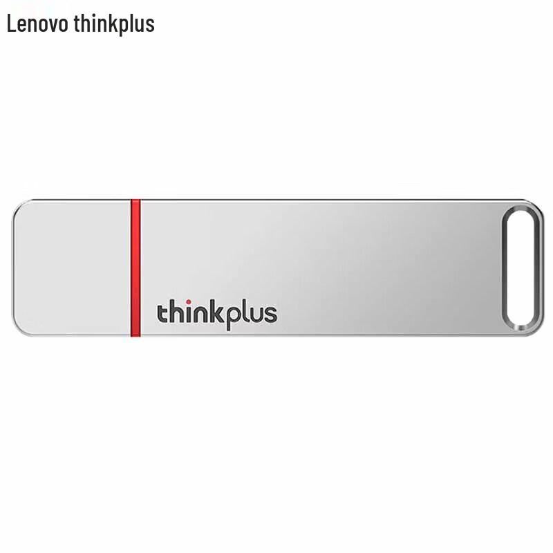 Lenovo Флеш-накопитель SSD Thinkplus TU100Pro USB 3.2