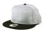 New Era 9FIFTY Camouflage Snapback Cap In Camo Black/Grey