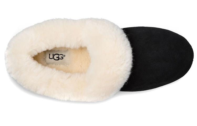UGG Тапочки Kendyl 'Черные' Женские 1011725-BLK