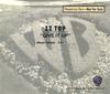 CD ZZ TOP - Give It Up PROCD4584PROMO Warner Bros. Re 1990 US Rock Б/у