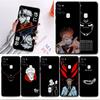 Case For Samsung Galaxy A50 A03 Core A04 A40 A03s A04s A70 A20e A02 Anime Jujutsu Kaisen Ryomen Sukuna Itadori Yuji Cover