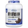 Myofusion®, Advanced Protein, Milk Chocolate, 1.81Kg(4Lbs)