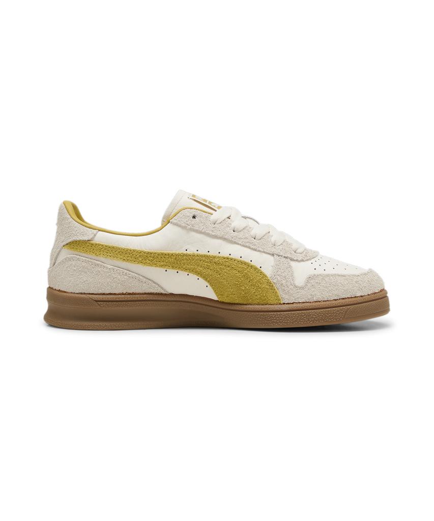 Puma В помещении The Never One Iv - Слоновая кость-Золотистый туман / 398763-01