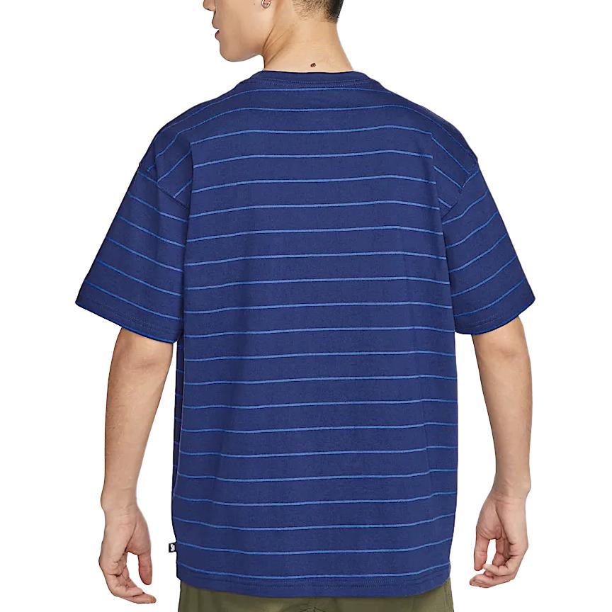 Nike SB T Shirt Men's Space Blue HJ0813-492