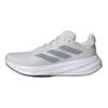 adidas Response Runner Универсальные Удобные Нескользящие Прочные Кроссовки для бега с низким верхом Женские кроссовки Светло-серебристый JI4641