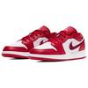 Jordan 1 Низкий SE Красный Стеганый GS DB3621-600