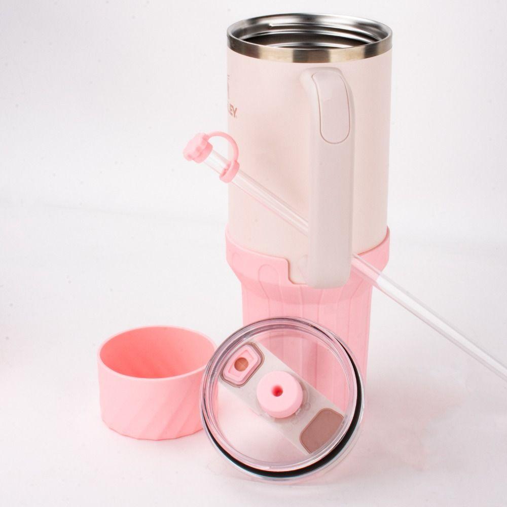 7.5cm Cup Accessories Water Bottle Pad for Stanley Iceflow 40 oz/Hydroflask 12-24 Oz