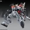 В наличии Zza Gzss-Ox01 Регус Сборная Модель 1/100 Gus Gzss-Ox Фигурки Действия Abs Коллекция Статуя Модель Детские Игрушки Подарки