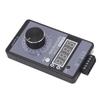 Voltage Current Signal Generator +10V 0?22mA Handheld High Accuracy Analog Simulator PLC Panel