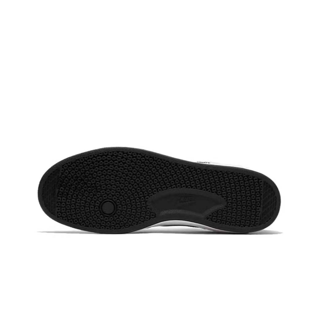 Nike SB Alleyoop Slip Resistant Abrasion Resistant Slip Resistant Abrasion Resistant Low top Skateboard Shoes Men's CJ0882-100(team251-SB)