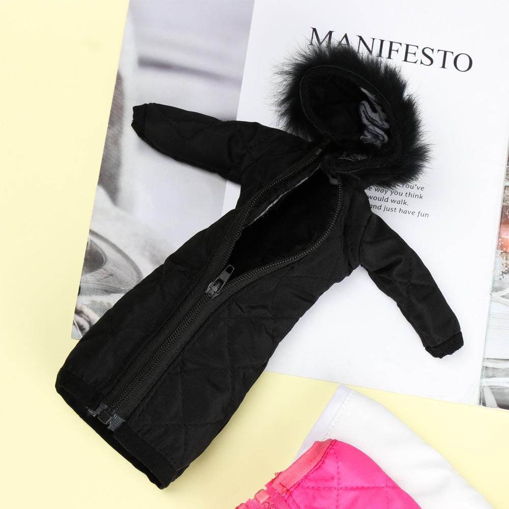 Красивые куклы аксессуары детские игрушки юбка одежда игрушка кукольная одежда длинное пальто хлопковое платье