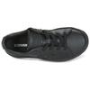 Converse Pro Leather 76 Low Mono Leather Pack - Triple Black Unisex Sneakers 155318C