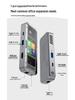 Док-станция Piva G71 Smart Type-C: HDMI 4K60Гц, Gigabit Ethernet, Высокоскоростной разветвитель