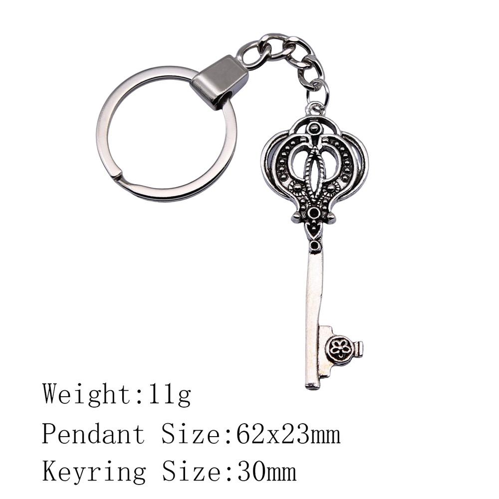 Подарки на день рождения брелок в виде самолета Gear стимпанк брелки рюкзак новый в брелки