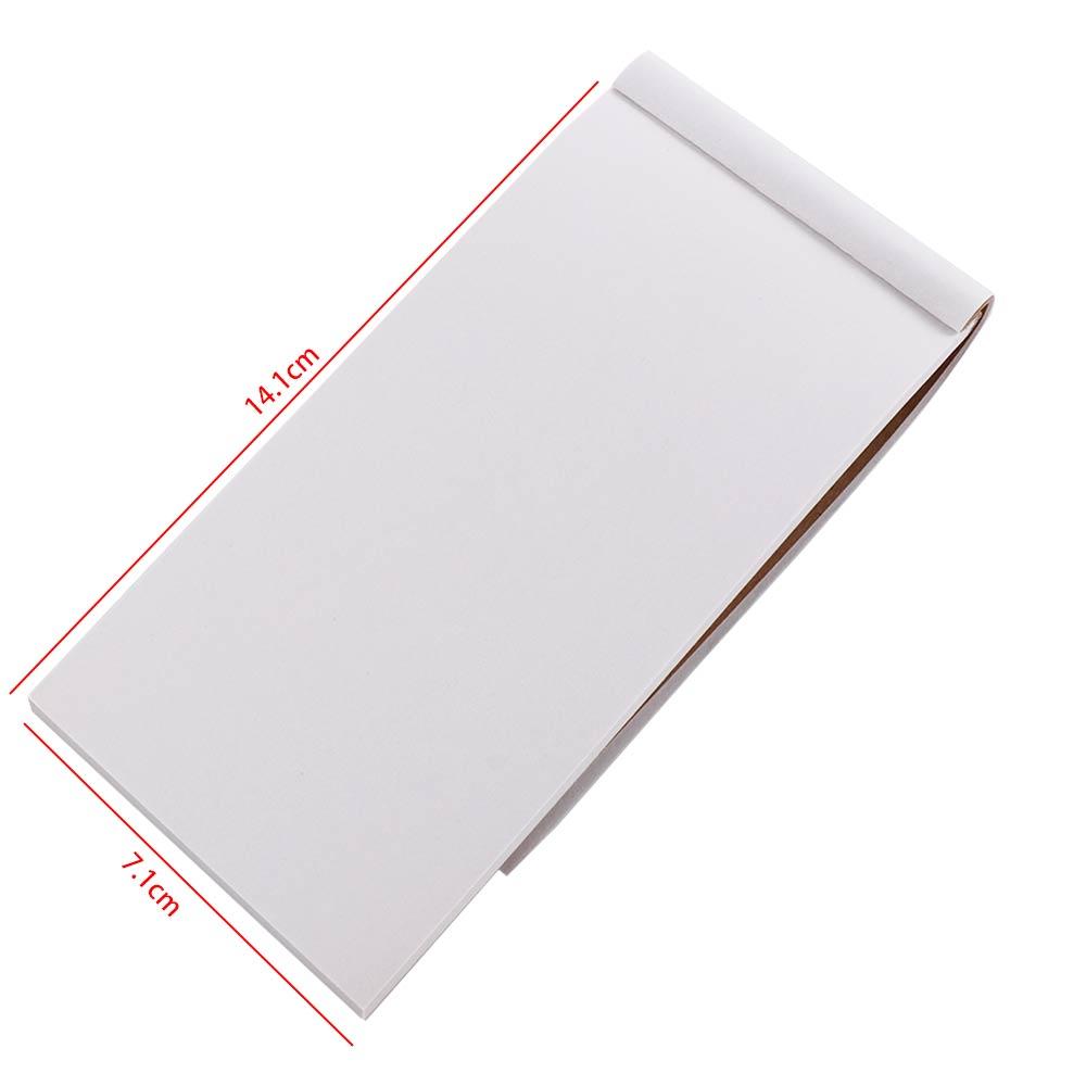 Канцелярские товары Планировщик расписания Повестка дня Крафт-бумага Блокнот для заметок Блокнот Список дел