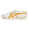 ONITSUKA TIGER Женские кроссовки Limber 66 Prestige 'Белый Желтый Бежевый' 1182A096-103