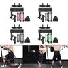 Boxing Resistance Bands Set for Fitness Lovers Professional Easy Carry