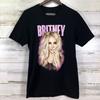Коллекция Britney Spears Футболки Унисекс от S до 5XL AR517 Унисекс Футболка