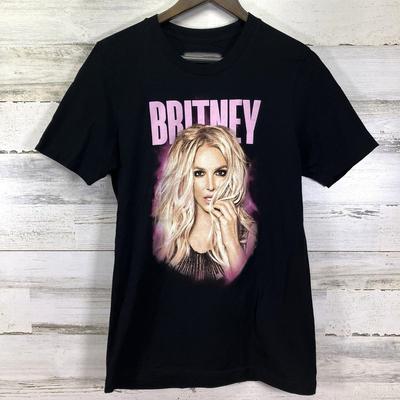 Коллекция Britney Spears Футболки Унисекс от S до 5XL AR517 Унисекс Футболка