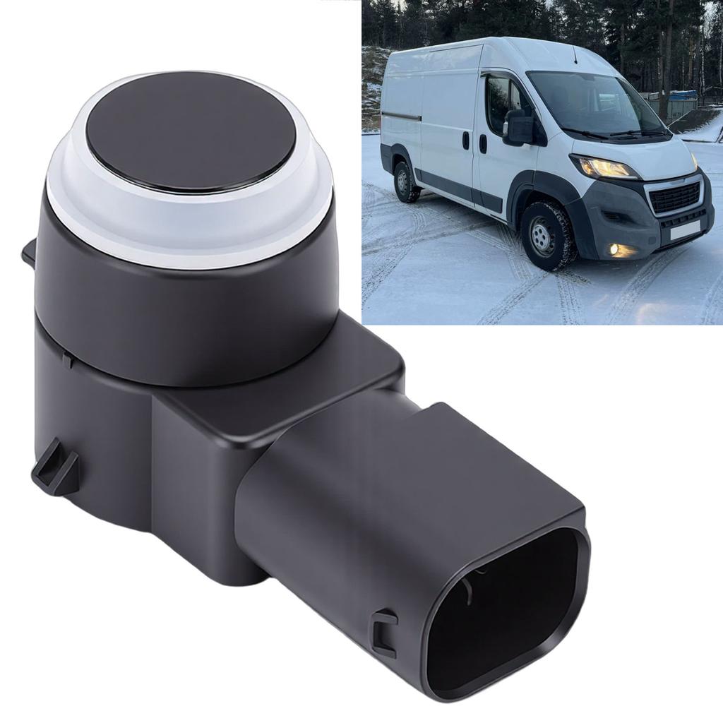 Замена парковочного датчика PDC для Ducato 2006-2017 1368915080 Датчик помощи при парковке заднего хода