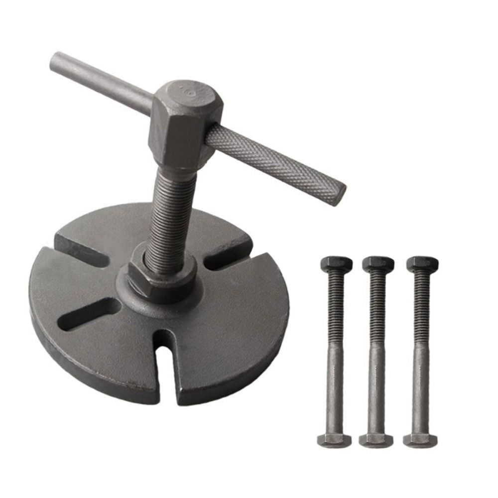 Специальный инструмент для снятия Магнитный съемник двигателя Универсальная конструкция Съемник статора Ремонт скутера