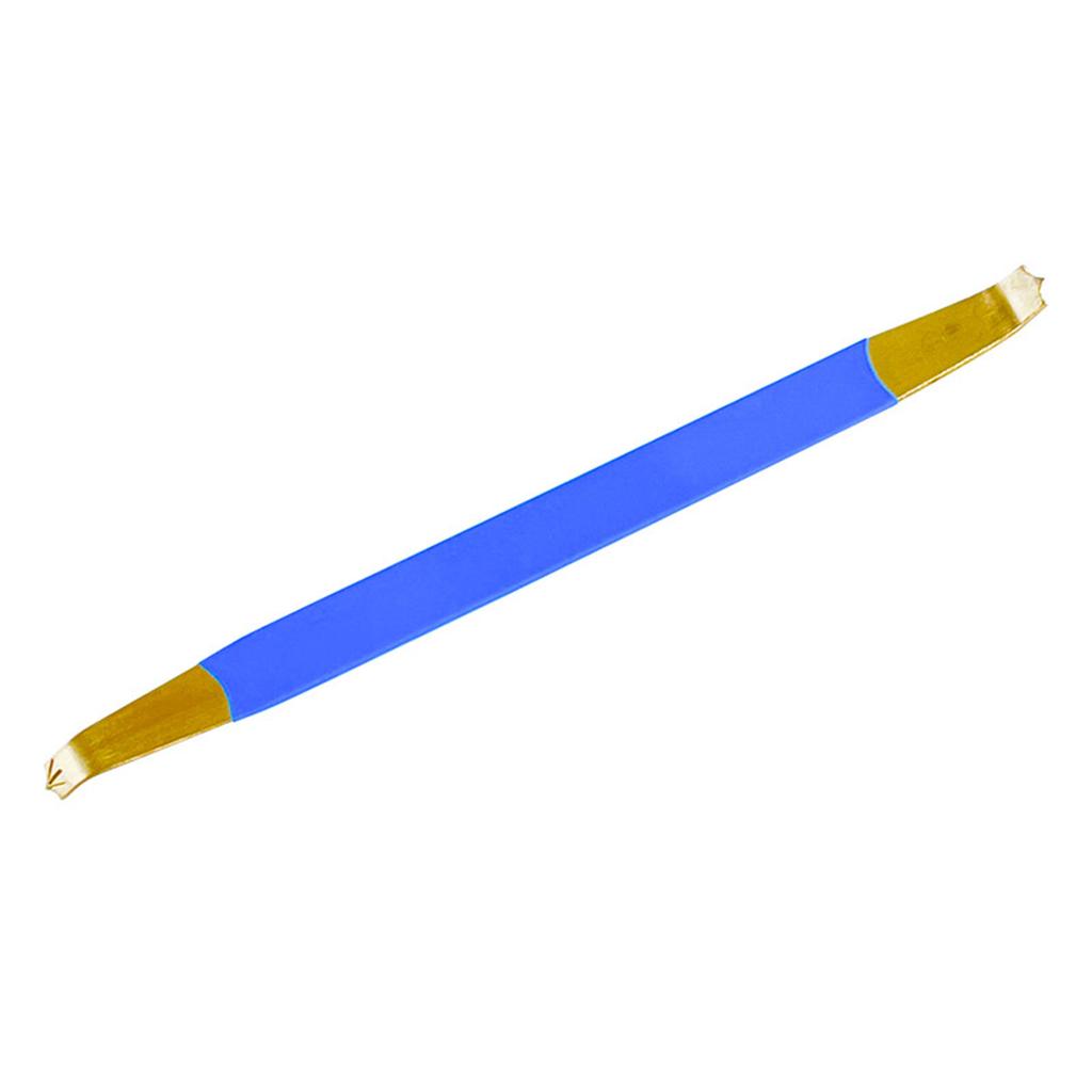 Clay Sculpting Tool Fish Scale Texture Pottery Carving Tool Ceramic Clay Modelling Tool for Pottery and Ceramic Crafting