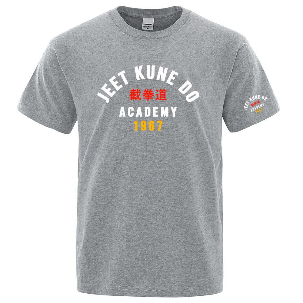 Jeet Kune Do Martial Artist Wing Chun Unisexs Solid Color Sport Zipper Athletic Social Shirts for Unisex Office Slim Fit T shirt