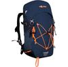 Backpack Trollkids Fjell Trekker 15 Dark Navy (Junior) (655-110-000)
