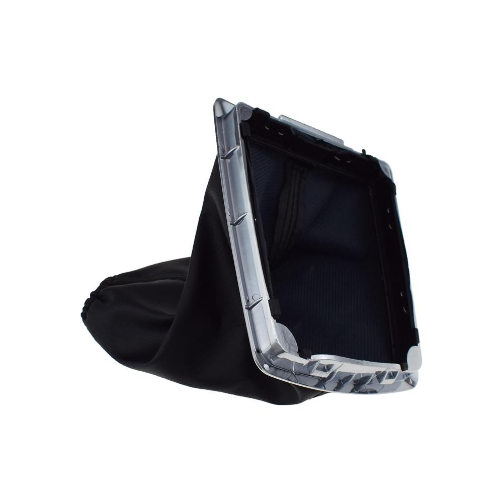 5 Speed Gear Shift Knob Gaiter Boot For Ford Focus MK2 2005-2011 Fiesta 2008-12