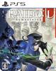 RAIDOU Tales of the Super Power Corps Atlus D Shop Limited Edition Famitsu DX Pack PS5 Edition Remastered (with Bonus)
