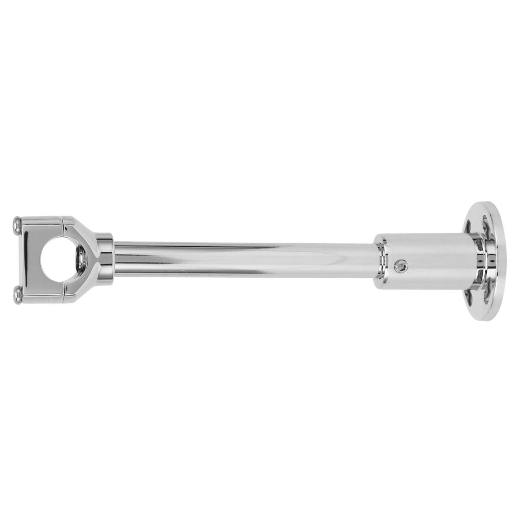 Удлинитель для душа из нержавеющей стали, удлинитель для кухонного смесителя, аксессуар для ванной комнаты