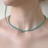 Byweekend Clover Necklace