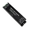 ABNR Светодиодный DMX512 4-канальный Цифровой Дисплей Декодер Диммирующий Драйвер Светодиодный DMX512 Декодер Для RGBW Светодиодной Ленты DC12-24V 4A/КАН