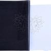 Graphite Carbonless Copy Paper One-side Drawing Transfer Tracing Painting Paper  Painting