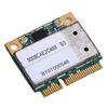 AR5BXB92 AR9280 2.4GHz 5GHz Dual Band PCIE WiFi Card PCI Express Laptop Network Card 300Mbps High Speed for Win for
