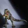 Mattel JURASSIC WORLD Hammond Collection Фигурка динозавра-гиганотозавра Игрушка Общая длина 72 см Для детей от 8 лет Зеленый HXF57 Длина для детей Прибл.