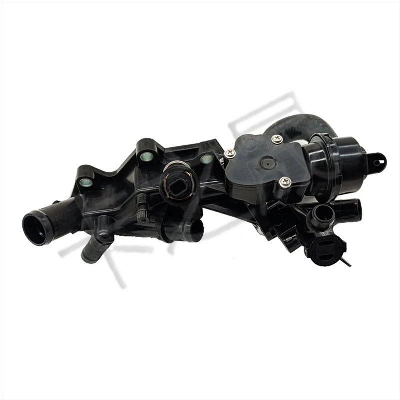 Крышка узла термостата 11060-1560R для двигателя Renault