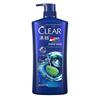 CLEAR Men Active Sport Мята Шампунь против перхоти