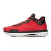 Баскетбольные кроссовки Li Ning All City 4 Mid top Унисекс Красные Черные ABAL005-4