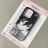 Чехол для телефона Code Geass с узором из личи для Samsung A57 A36 A26 A07 A55 A35 A16 A06 A54 A34 A25 A24 A15 A14 A05S A05 4G 5G