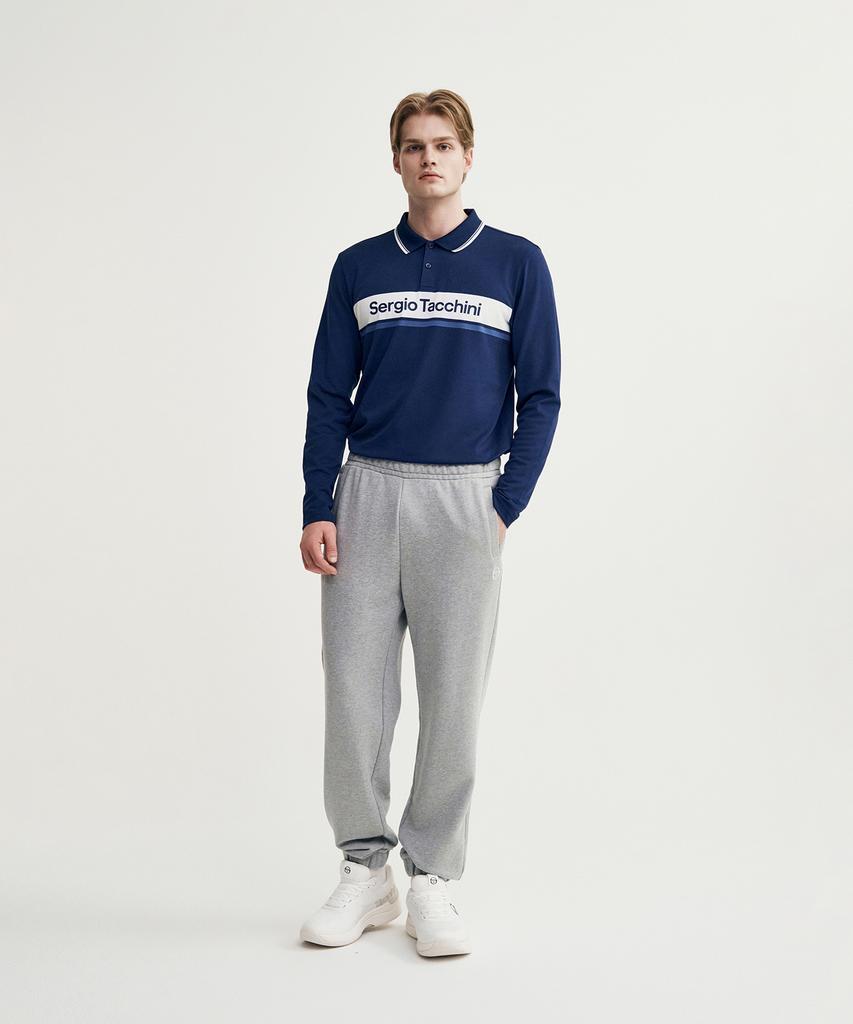 Мужские повседневные спортивные штаны SERGIO TACCHINI