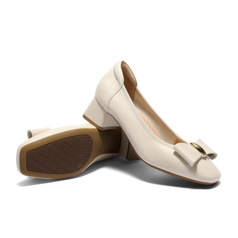 Senda Commuter Shoes Women's 2025 Autumn New Style