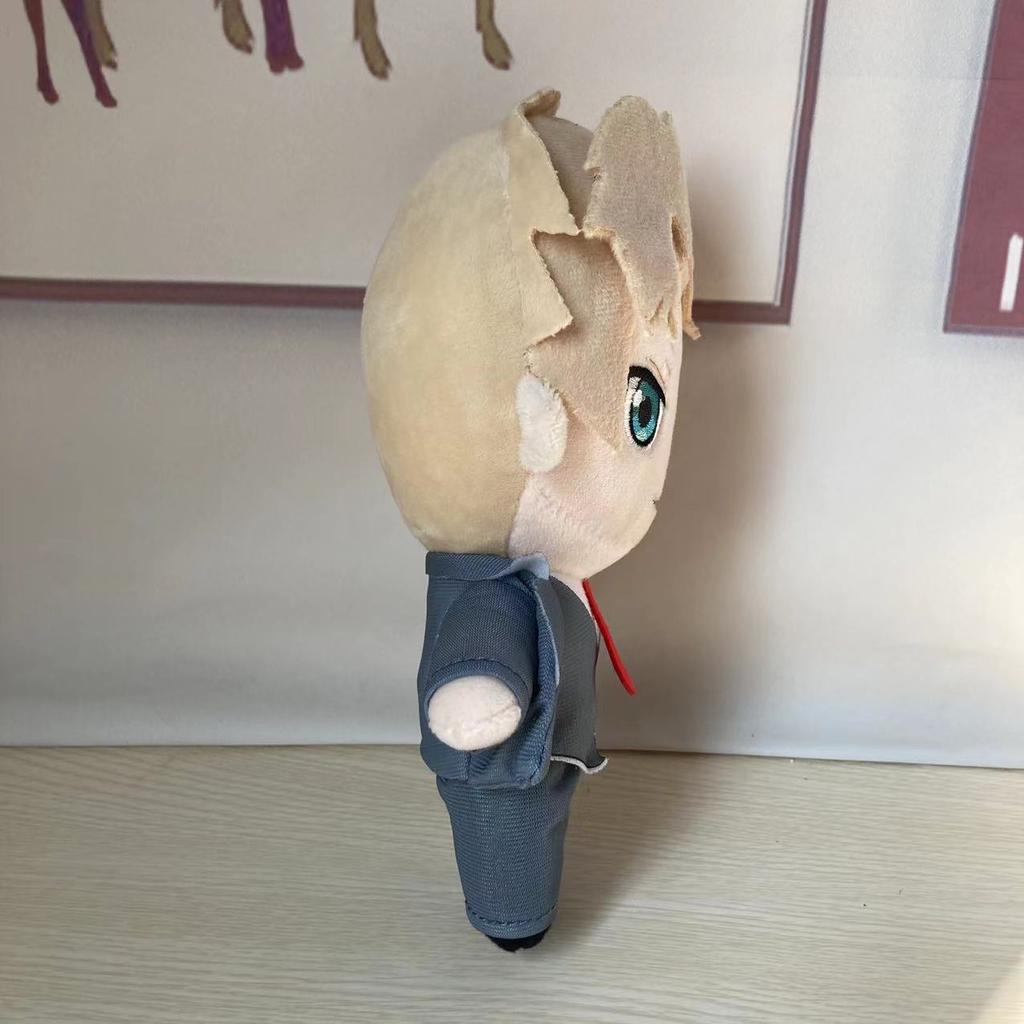 Anime SPY X FAMILY Plush Doll Yule Lloyd Ania Cute Second Son Damian Birthday Gift Holiday Gift Anya Fogg
