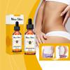 Body Care Oil, Body Massage Daily Nourishing Care Smooth Skin Oil 30ml